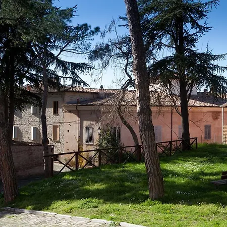 Relais Corte Dei Turchi