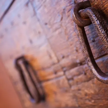 Relais Corte Dei Turchi Bed and breakfast