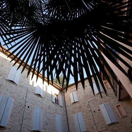 Relais Corte Dei Turchi Longiano