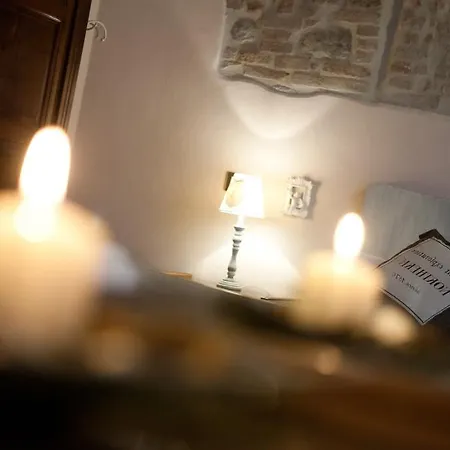 Relais Corte Dei Turchi Longiano