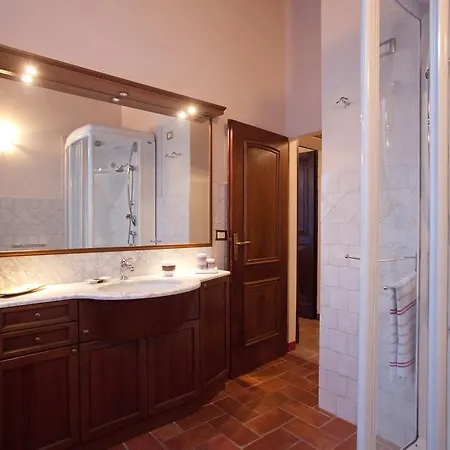 Frühstückspension Relais Corte Dei Turchi 3*