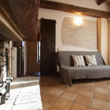 Relais Corte Dei Turchi Frühstückspension
