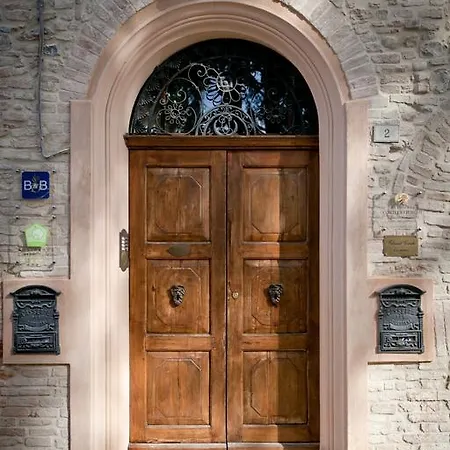 Relais Corte Dei Turchi 3*