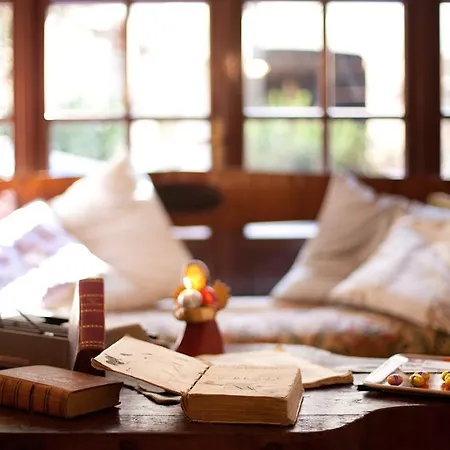 Bed & Breakfast Relais Corte Dei Turchi Longiano