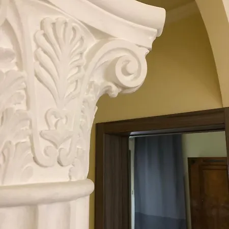 Bed & Breakfast Relais Corte Dei Turchi 4*