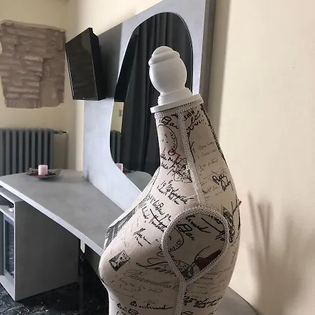 Relais Corte Dei Turchi 3*