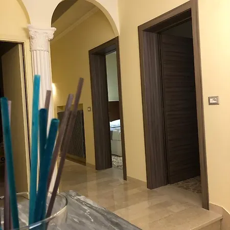 Relais Corte Dei Turchi Frühstückspension