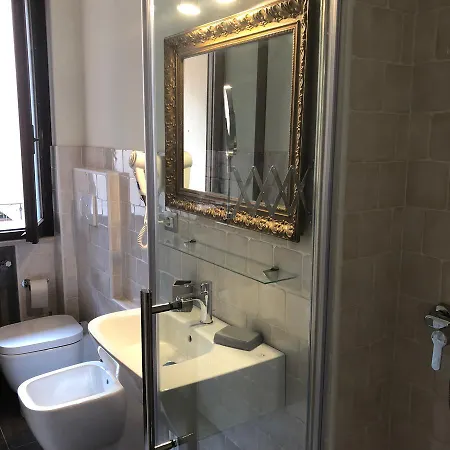 Relais Corte Dei Turchi Frühstückspension 3*