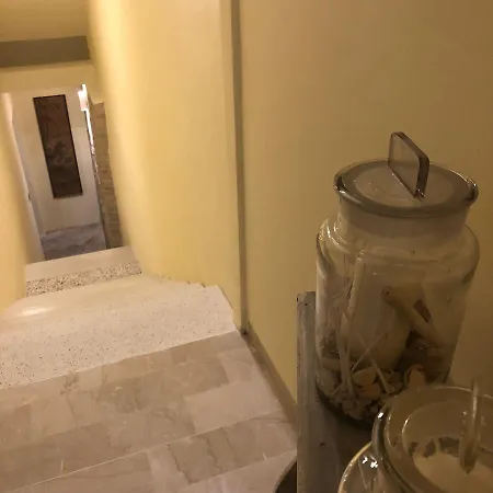 Relais Corte Dei Turchi 4*