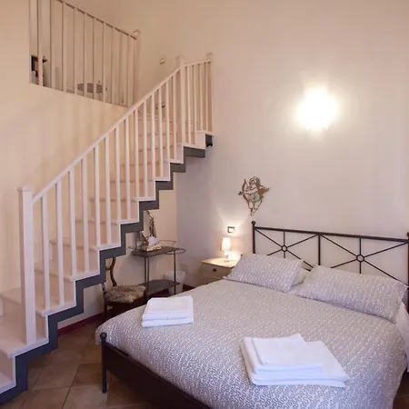 Bed and breakfast Relais Corte Dei Turchi