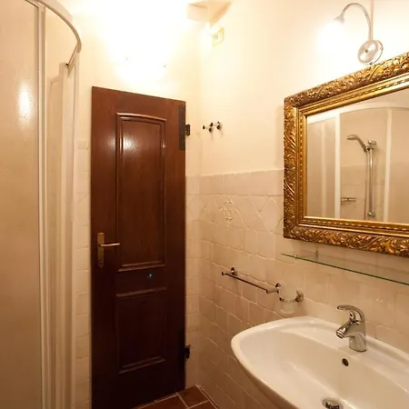 Relais Corte Dei Turchi Frühstückspension 3*