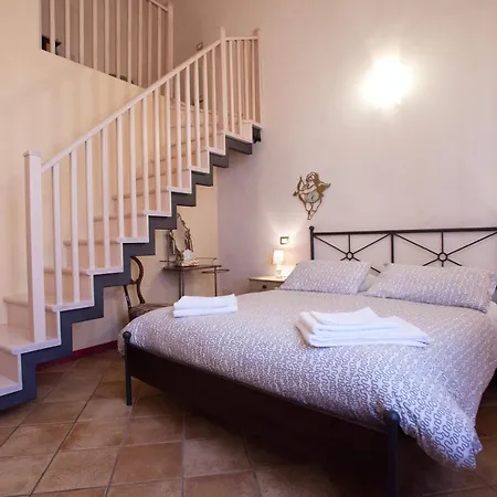 Relais Corte Dei Turchi 3*