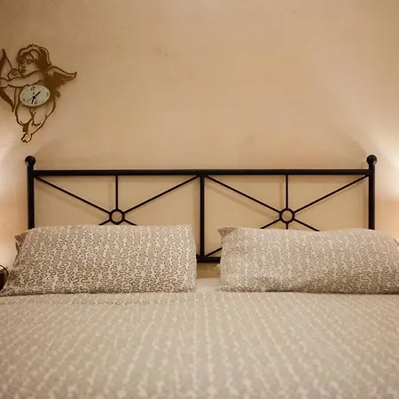 Frühstückspension Relais Corte Dei Turchi