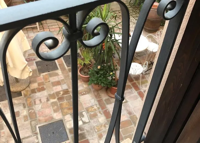 Relais Corte Dei Turchi 4* Longiano