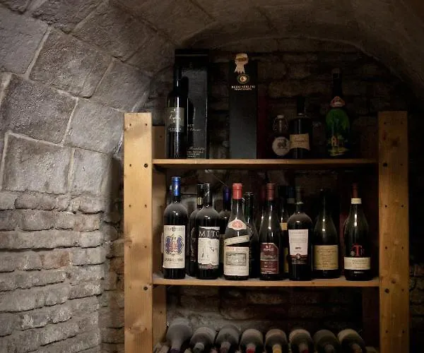 Relais Corte Dei Turchi 4*