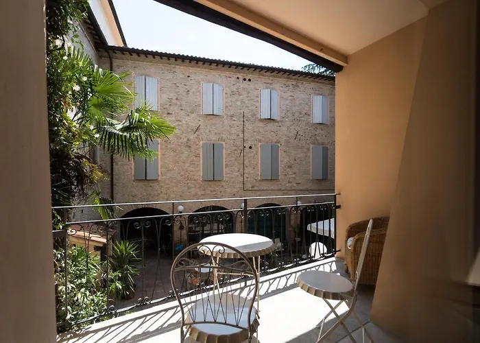 Relais Corte Dei Turchi Longiano