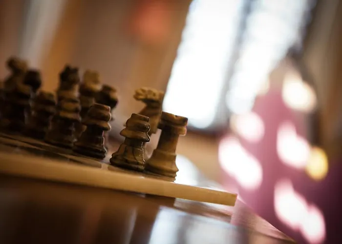 فندق مبيت وإفطار Relais Corte Dei Turchi 4*