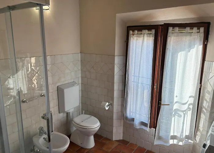 فندق مبيت وإفطار Relais Corte Dei Turchi 4*