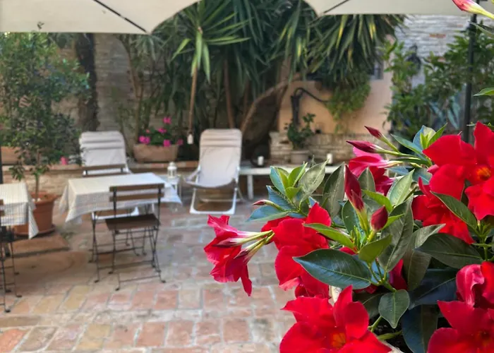 Relais Corte Dei Turchi 4* Longiano