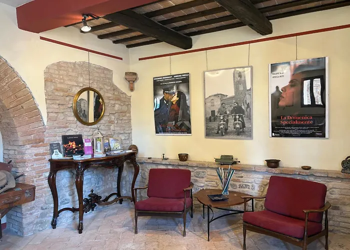 Relais Corte Dei Turchi