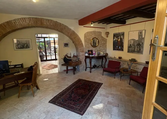 Relais Corte Dei Turchi Oda ve Kahvaltı 4*