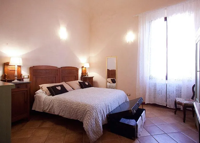 Relais Corte Dei Turchi Longiano