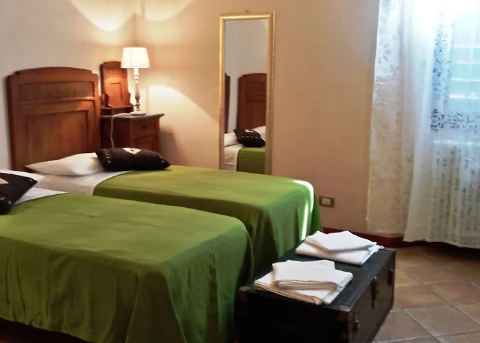 Relais Corte Dei Turchi 4* Longiano