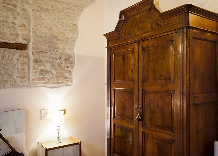 Relais Corte Dei Turchi 4* Longiano