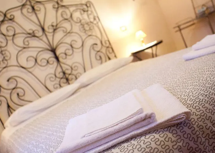 Relais Corte Dei Turchi 4* Longiano