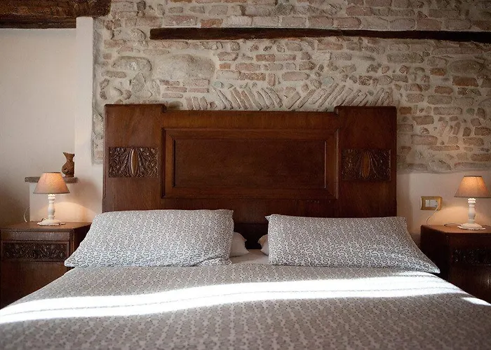 Relais Corte Dei Turchi 4* Longiano