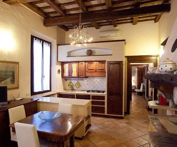 Relais Corte Dei Turchi 4*