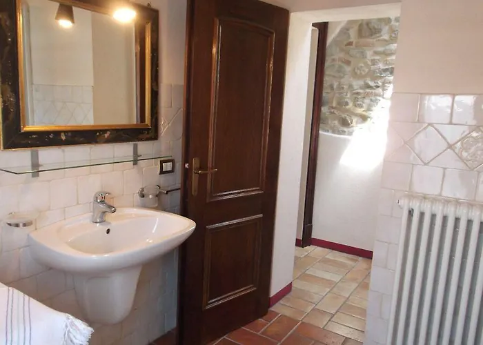 Relais Corte Dei Turchi Longiano