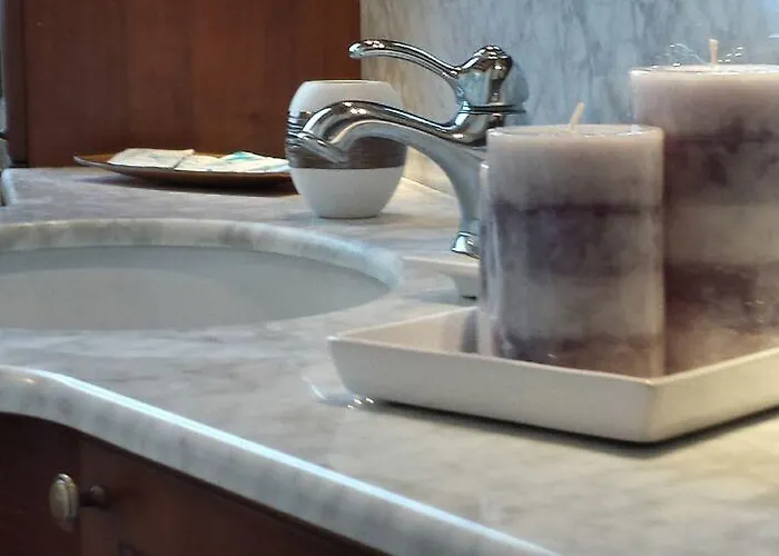 Relais Corte Dei Turchi 4*