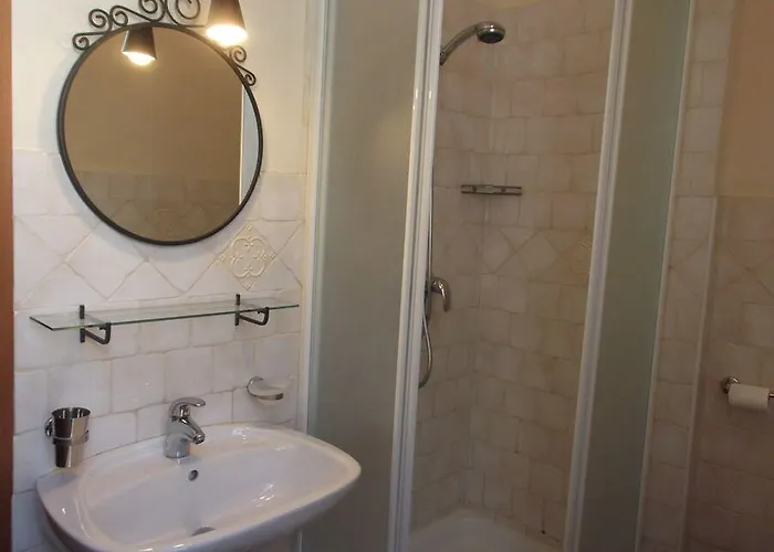 Relais Corte Dei Turchi Oda ve Kahvaltı