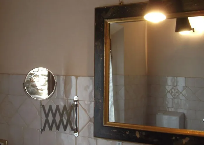 Oda ve Kahvaltı Relais Corte Dei Turchi Longiano