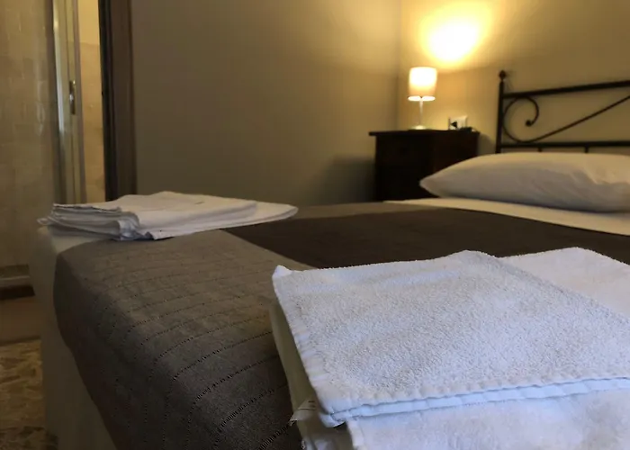 Relais Corte Dei Turchi 4*