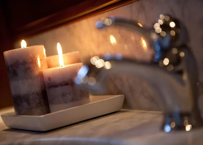 فندق مبيت وإفطار Relais Corte Dei Turchi Longiano