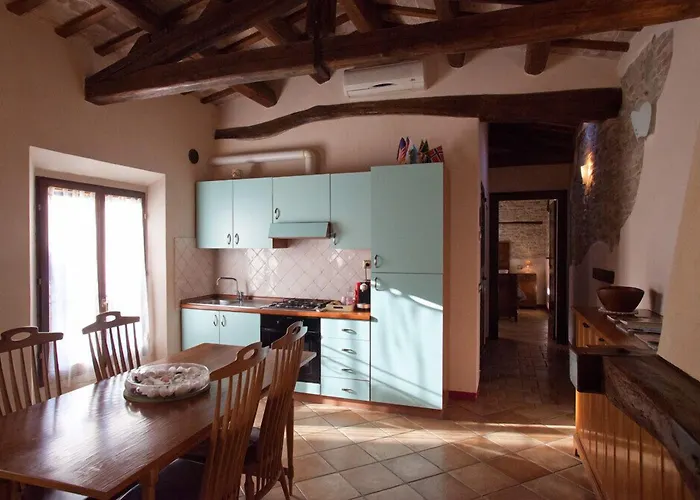 Relais Corte Dei Turchi Oda ve Kahvaltı 4*