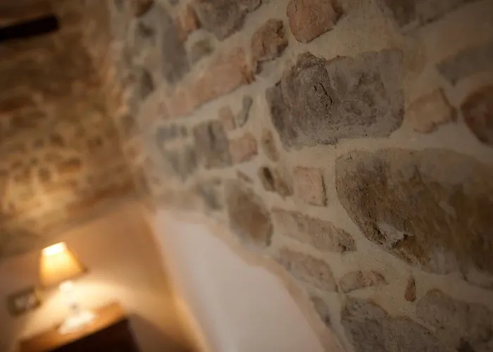 Relais Corte Dei Turchi Oda ve Kahvaltı