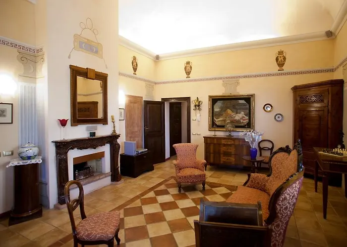 Relais Corte Dei Turchi 4*
