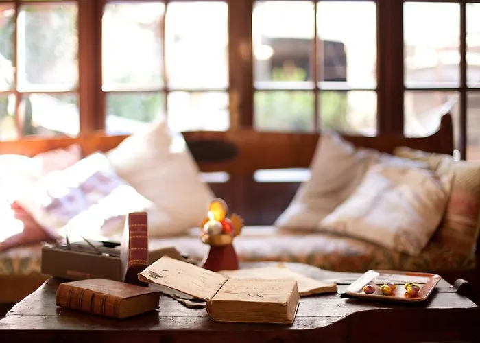 فندق مبيت وإفطار Relais Corte Dei Turchi Longiano