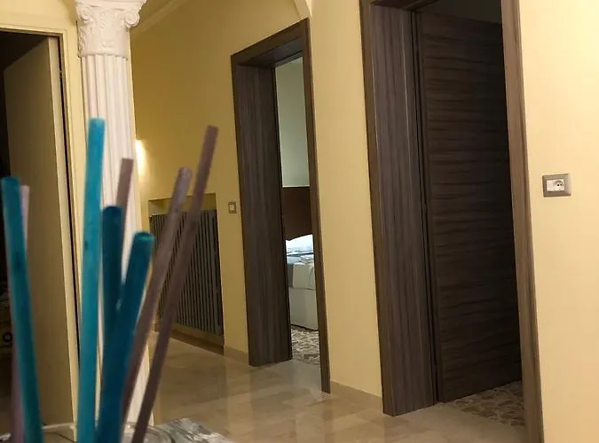 Relais Corte Dei Turchi فندق مبيت وإفطار