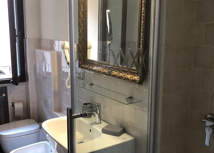 Relais Corte Dei Turchi فندق مبيت وإفطار 4*