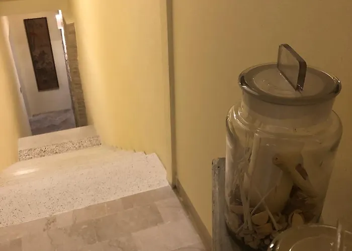 Relais Corte Dei Turchi 4*