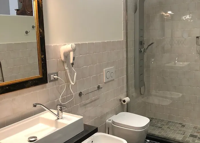 Relais Corte Dei Turchi 4* Longiano