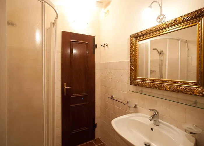 Relais Corte Dei Turchi فندق مبيت وإفطار 4*